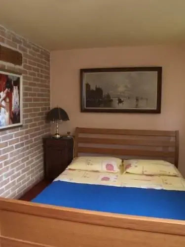 Apartments Mia