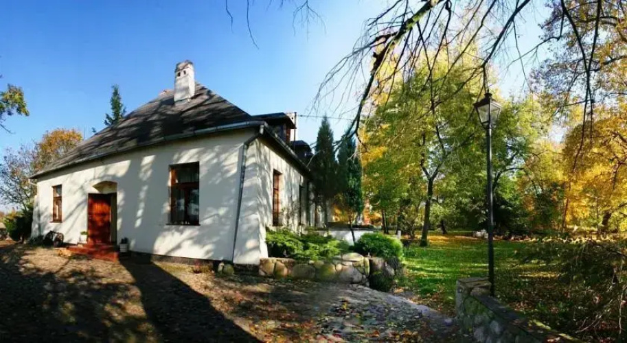 Kasztelania Pod Lipami