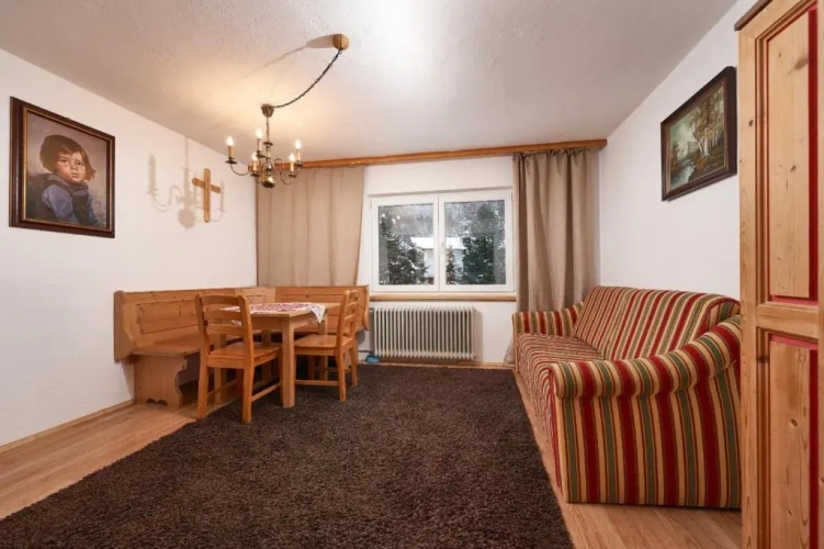 Single Apartment