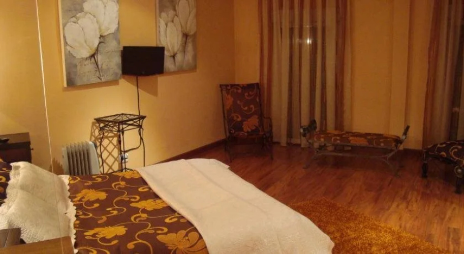 Hotel San Antonio