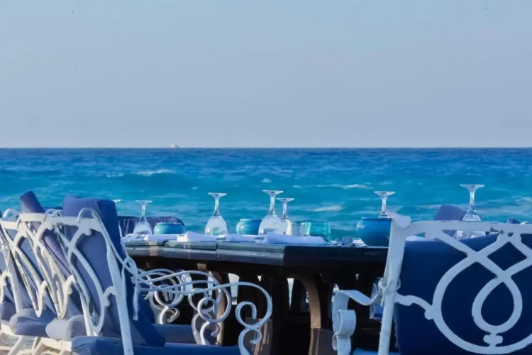 Ashraf Chalet Marsa Matruh