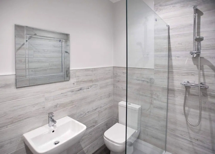 Host Stay West Cliff View
