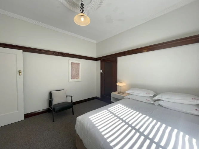 3 Bedrooms Comfort Apartment
