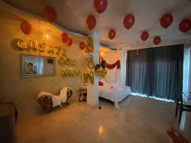 Awa De Mar Hotel
