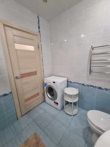 Фотография номера квартиры AmegaRoom (АмегаРум) на улице Герцена