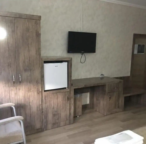 Karakaya Hotel