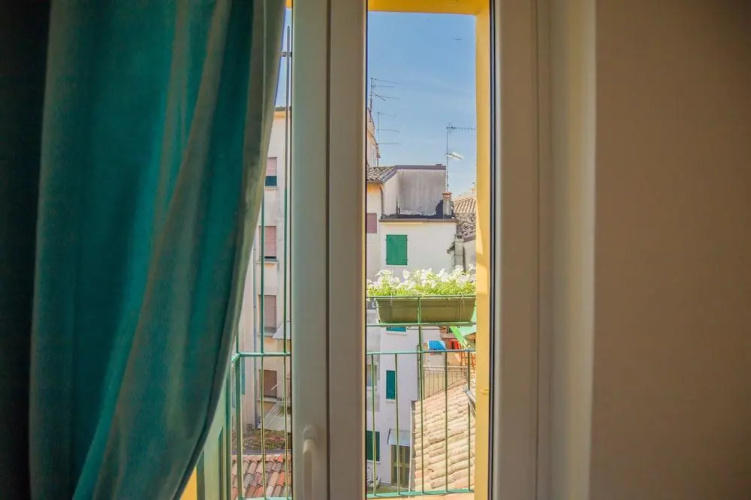 Corte Realdi Boutique Rooms Garda