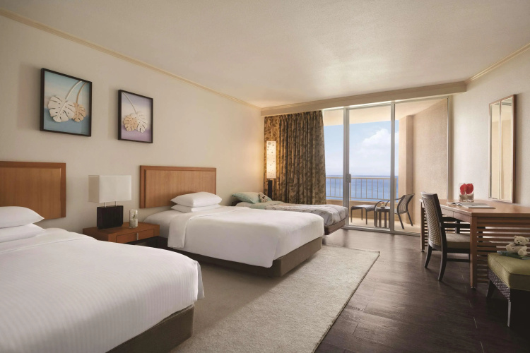 Hyatt Regency Guam