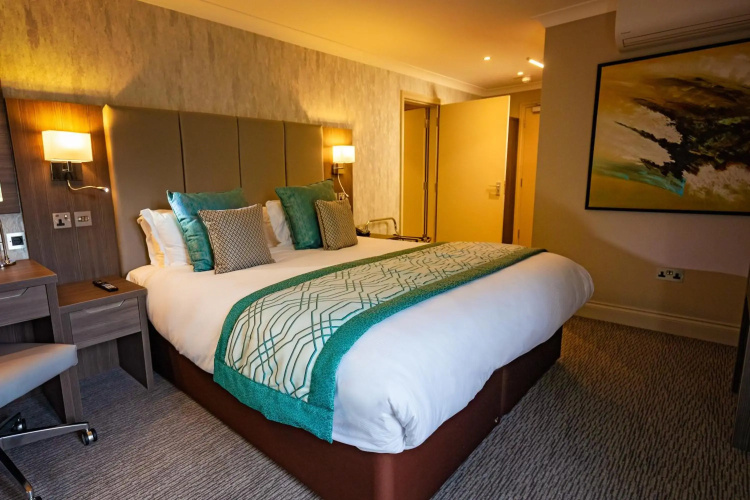 Mercure Milton Keynes