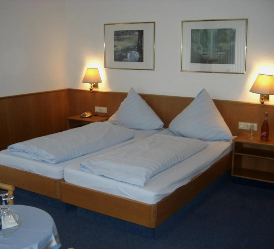 Hotel Restaurant Kromberg