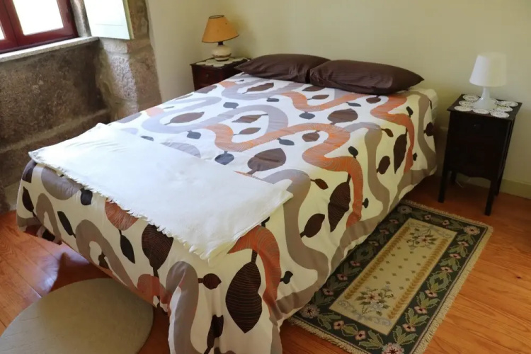 Holiday home Quelha do Rio
