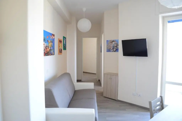 Fondachello Beach House 2