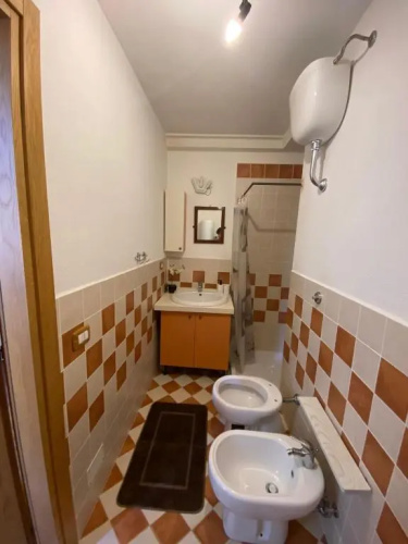 Casa Di Vetro