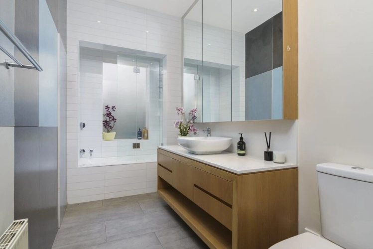 Luxe on Ruskin