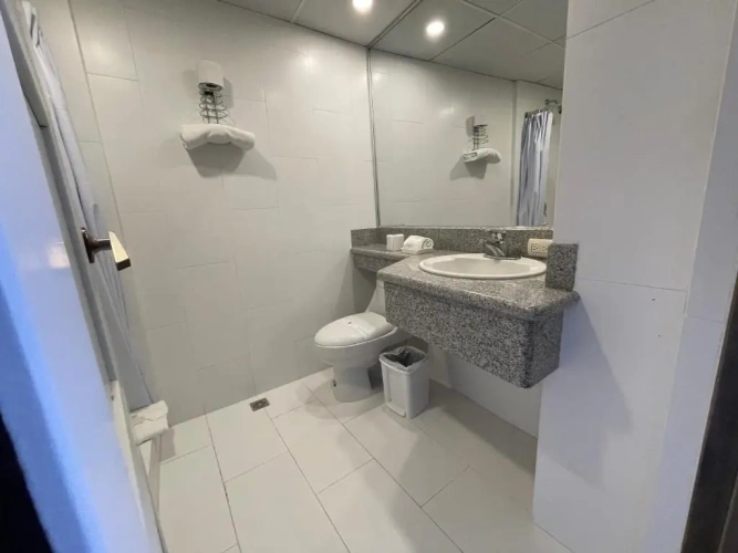 Superior Single room