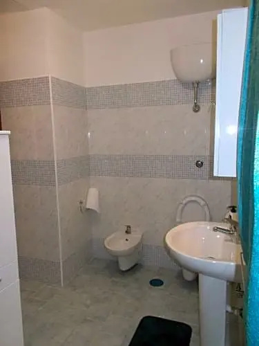 B&B Cristallina