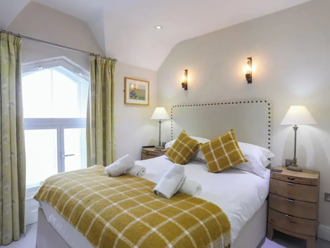 Harlech Apartments - Gwern