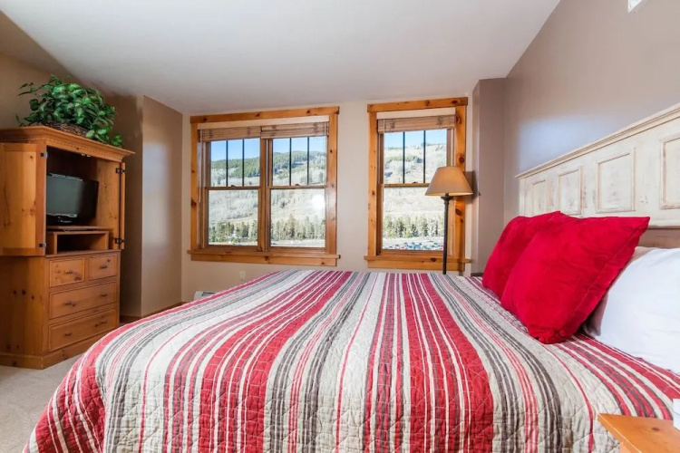 Buffalo Lodge #8391 - 1 Br Condo