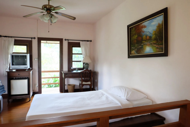 Lilawalai Resort
