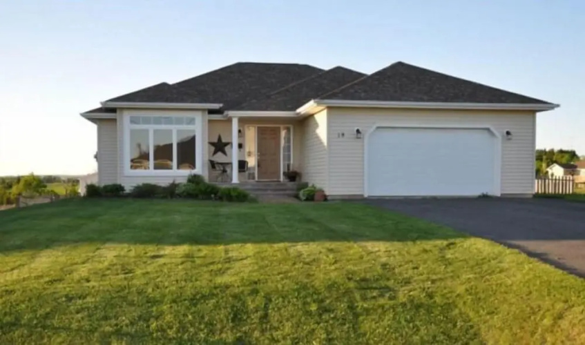Gordon Gay Drive Getaway