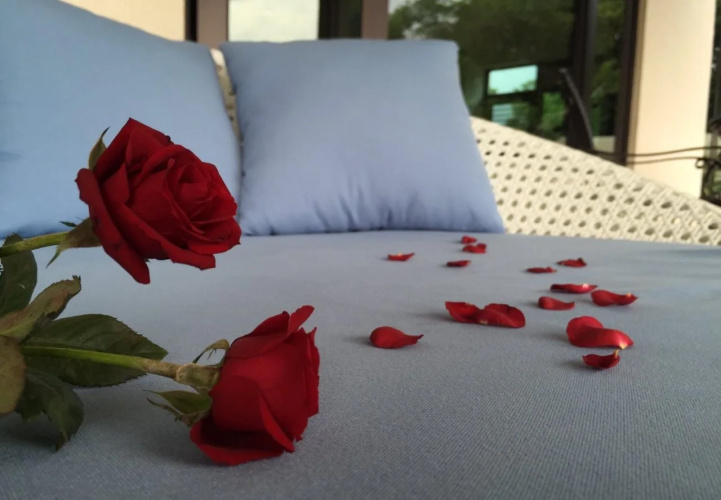 Kurumba B&B