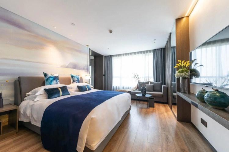 Hangzhou Cozytree Hotel