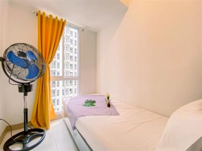 1 Bedroom Standard Apartment
