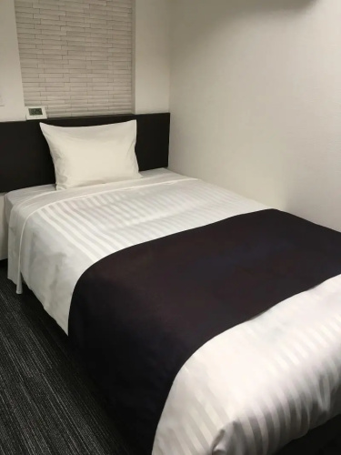 Shimbashi Urban Hotel