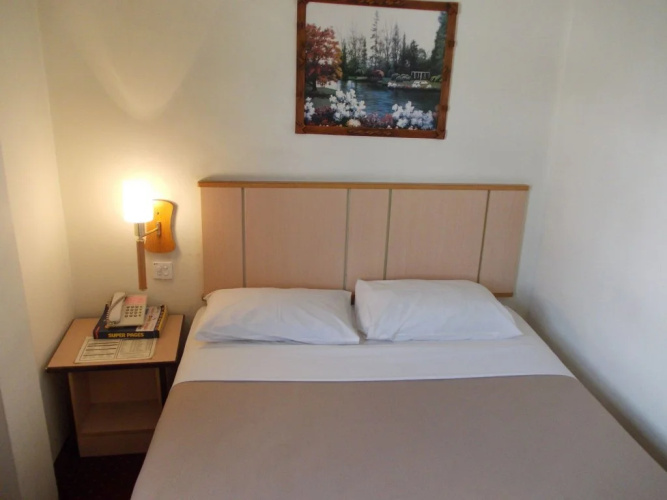 Otel görseli