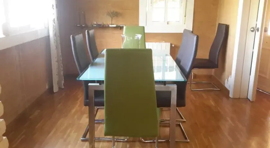 Valencia Villa