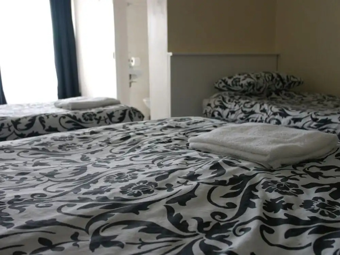 Swan Hotel