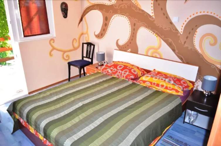 Two-Bedroom Apartment in Ivan Dolac