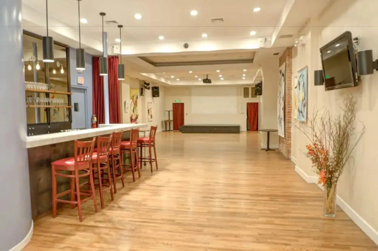 Chelsea Art Studio