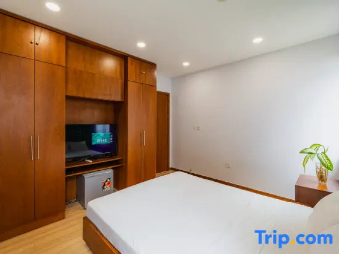3 Bedrooms Deluxe Villa