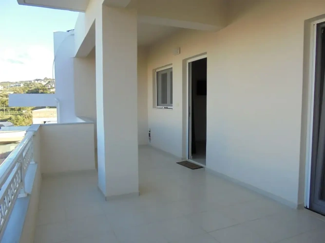 Comfort Apartment