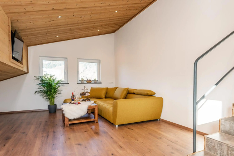 Schlicki´s Appartement