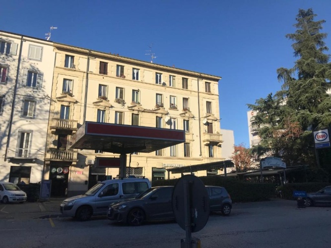 Double Apartment