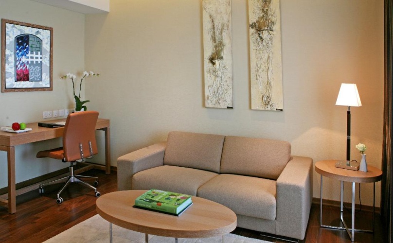 Crowne Plaza Limassol photo 15