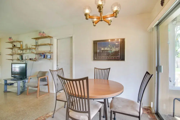 Pets Welcome: Cozy Home w/ Pool in Margate!