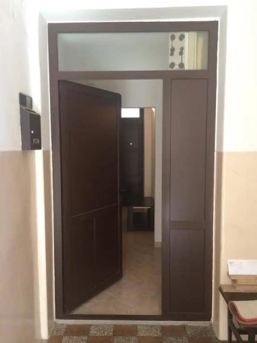Apartment Goge