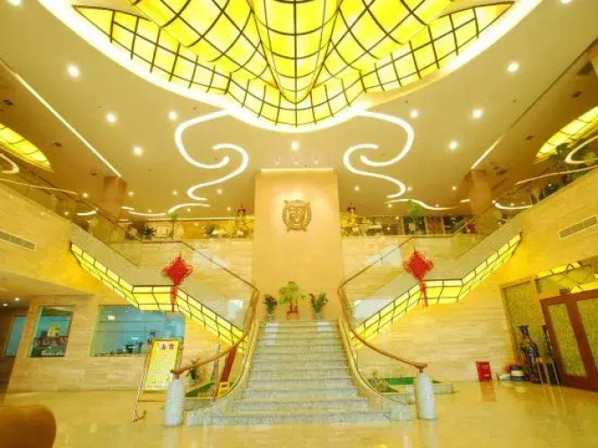 New Chang Ling Hotel