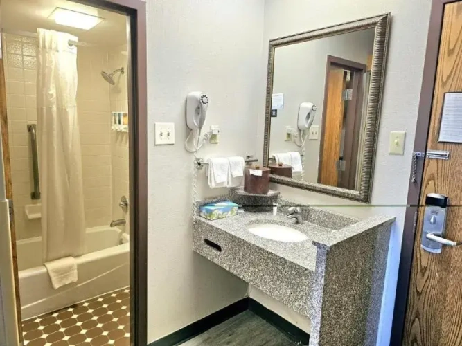 Suite