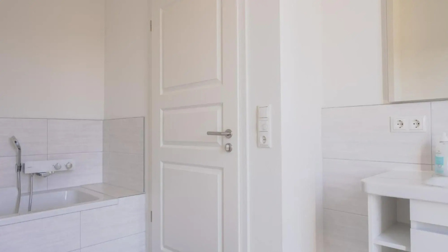 Apartmenthaus Wittsande Wittsande 02