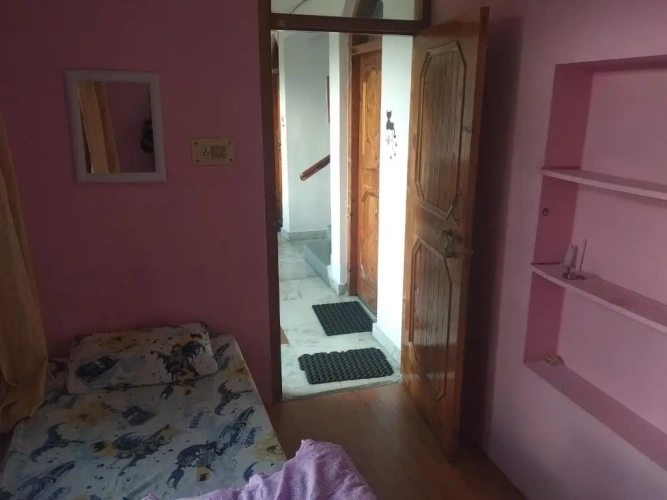 Economy Single room