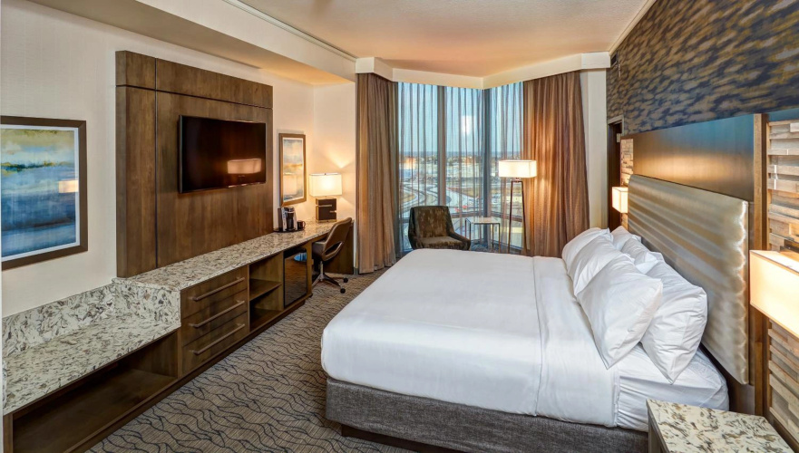 Mystic Lake Casino Hotel photo 7