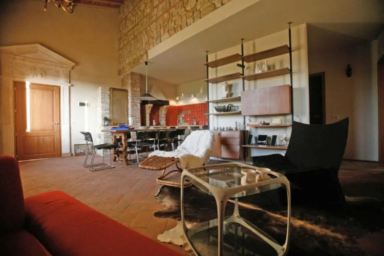 Tuscany Forever Apartments 2