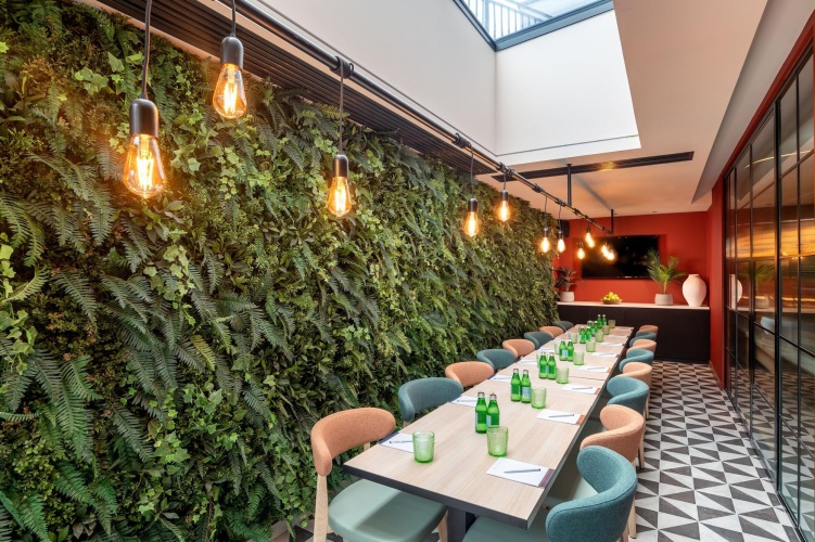 Hyatt Place London City East photo 16