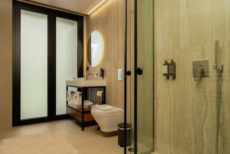 Superior Apartment