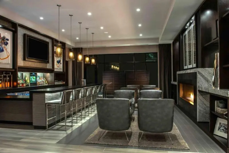 Residence Inn Boston Waltham