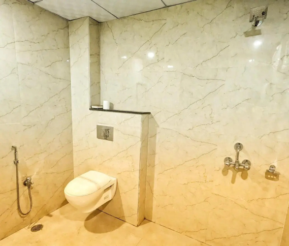 OYO 192 Puteri Ampang Hotel